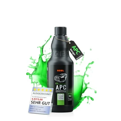 Afbeelding van ADBL APC Geconcentreerde Allesreiniger