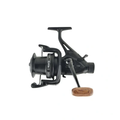 Afbeelding van Prowess Molen Nightfall HRS Vrijloopmolen BB 5+1 Maat : 7005