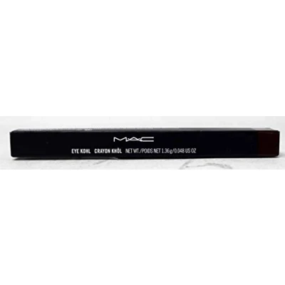 Image de MAC Eye Kohl Pencil Teddy 1,45 grammes