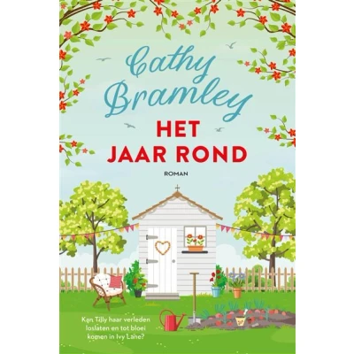 Image de Het jaar rond