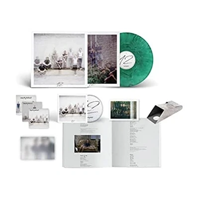 Afbeelding van Annenmaykantereit 12 (LP)