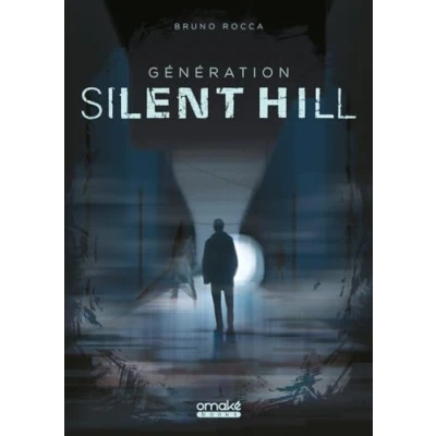 Afbeelding van Generation silent hill