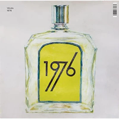 Afbeelding van Yelka 1976 (LP)