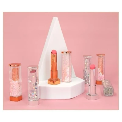 Afbeelding van Depesche TOPModel lippenstift confetti BEAUTY and ME 1 stuk