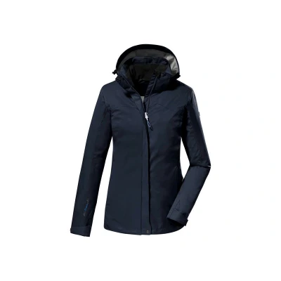 Afbeelding van Killtec Dames Jas KOS 133 Navy