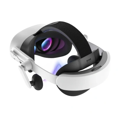Afbeelding van KIWI Design K4 Duo Headphone Headstrap