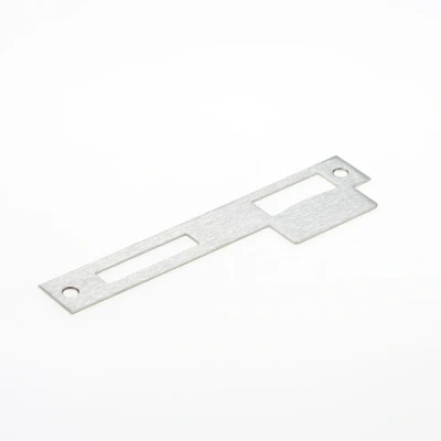 Afbeelding van Lips Sluitplaat rechte hoek RVS SPT 2420 R
