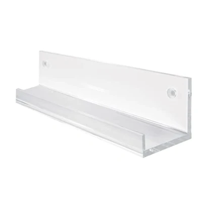 Afbeelding van Sigel Zweefrek GA111 Transparant 50 cm x 5 8