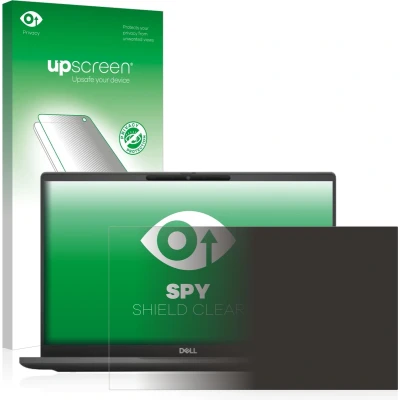 Afbeelding van upscreen privacy screenprotector voor Dell Latitude 7320 Non Touch Folie Beschermfolie Blauwlichtfilter