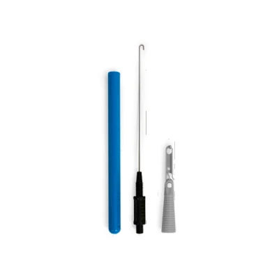 Afbeelding van Preston Small Bung &amp; Extractor Kit Hengelspullen