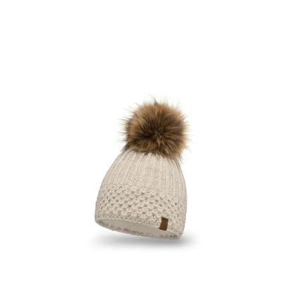 Afbeelding van Vivisence 7016 Damespet (1 stuk), Beige