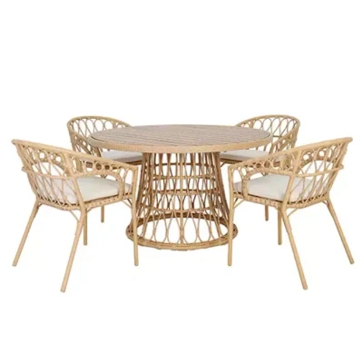 Afbeelding van Forza Potenza Diningset Buitengewoon de Boet