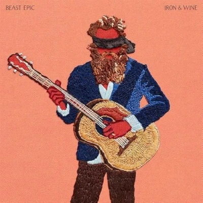 Afbeelding van Iron &amp; Wine Beast Epic (CD)
