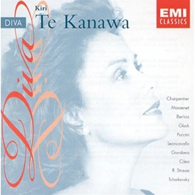 Afbeelding van Diva / Kiri Te Kanawa