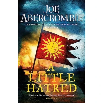 Image de A Little Hatred