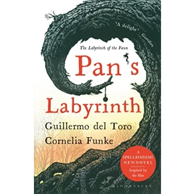 Afbeelding van Pans Labyrinth
