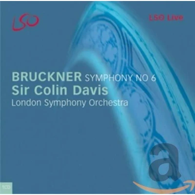 Afbeelding van Symphony No. 6