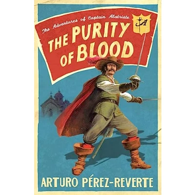 Afbeelding van Purity of Blood
