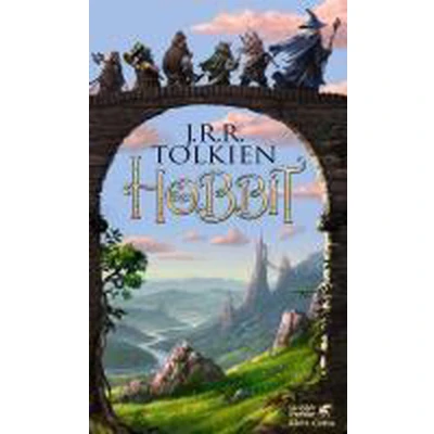 Afbeelding van Der Hobbit