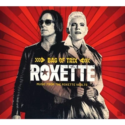 Afbeelding van Bag of Trix, Vol. 1 (Music From the Roxette Vaults)
