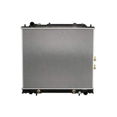 Afbeelding van Radiateur NRF 55343