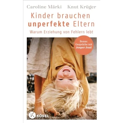 Afbeelding van Kinder brauchen unperfekte Eltern