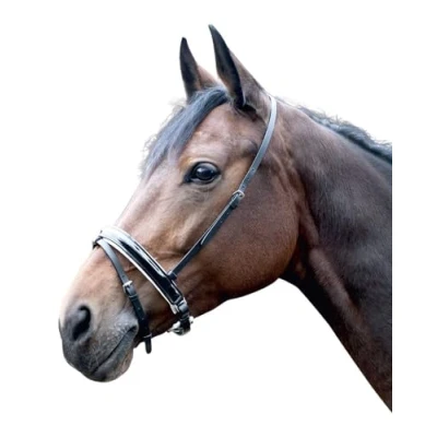 Afbeelding van HKM Poloshirt Classico Geel L