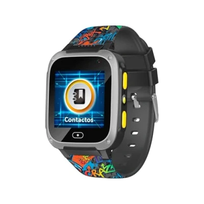 Afbeelding van Smartwatch voor Kinderen Cefatoys