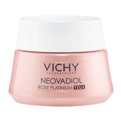 Image de Vichy Neovadiol Rose Platinum Crème pour les yeux 15 ml