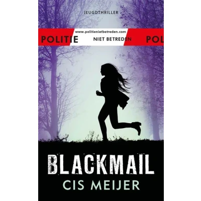 Image de Blackmail