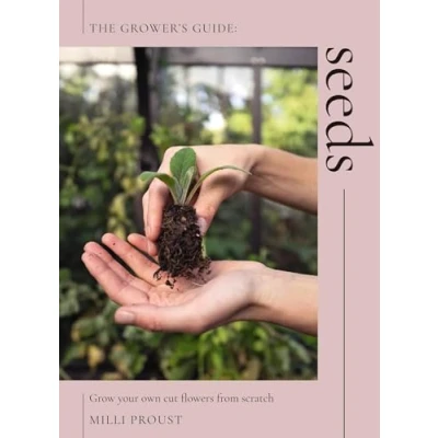 Afbeelding van The Grower&#039;s Guide Seeds