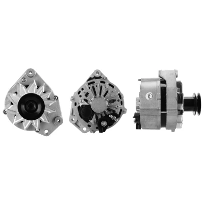 Afbeelding van LUCAS LRA02613 Dynamo / Alternator 12V 90A VOLKSWAGEN: GOLF 2, 1 Cabriolet, AUDI: 80 B3, Coupe B2