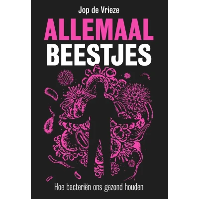 Afbeelding van Allemaal beestjes