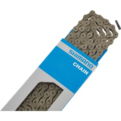 Afbeelding van Ketting 10 speed Shimano HG95 XTR/XT/SLX/Saint met kettingpen