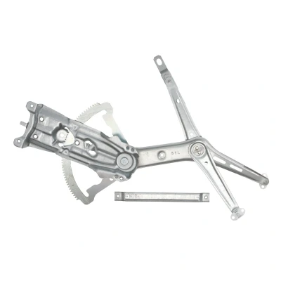 Afbeelding van Blic Raammechanisme 6060 00 OL7254