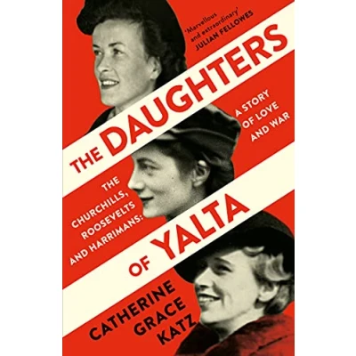 Afbeelding van The Daughters of Yalta