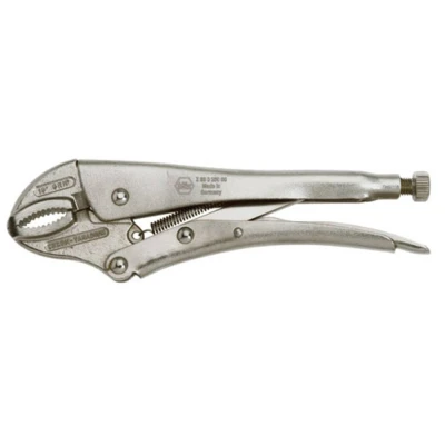 Afbeelding van Wiha 29485 Griptang Halfrond 0 20 mm, 8 30 mm 180