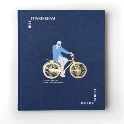 Afbeelding van Bill Cunningham On the Street Five Decades of Iconic Photography