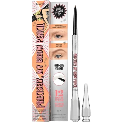 Afbeelding van Benefit Precisely, My Brow Pencil 02 Light 8 gram