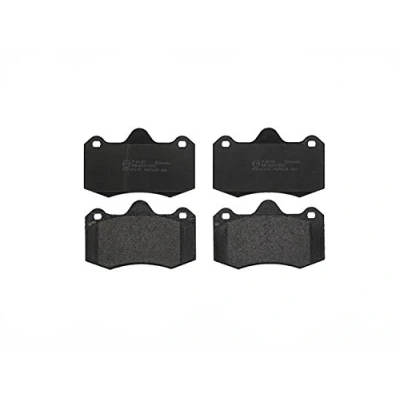 Afbeelding van Brembo Remblokset P 68 051