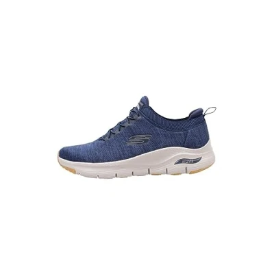 Afbeelding van Skechers Arch Fit Waveport Sneakers voor heren