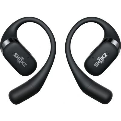 Afbeelding van Shokz OpenFit Zwart