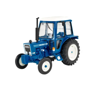 Afbeelding van Ford 6600 1:32 van Britains
