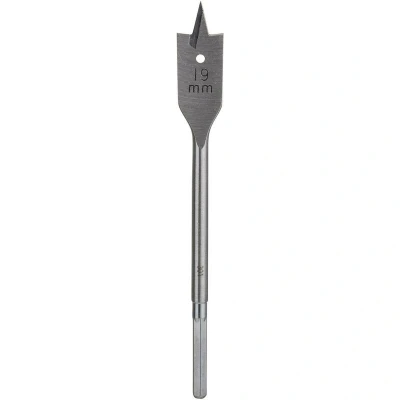 Afbeelding van Bosch 2609255265 Speedboor, zeskant 19mm