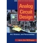 Afbeelding van Analog Circuit Design
