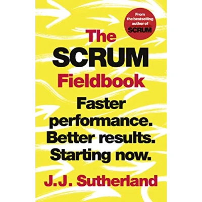Afbeelding van The Scrum Fieldbook