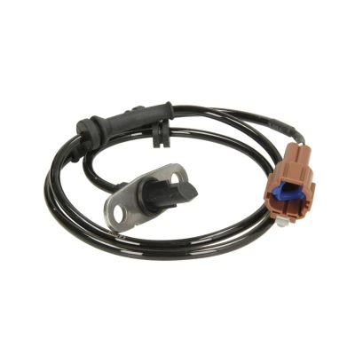 Afbeelding van AUTLOG AS4442 ABS Sensor Achteras links NISSAN: NP300 Navara Pickup, Platform / Chassis