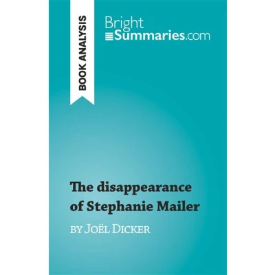 Image de The disappearance of Stephanie Mailer