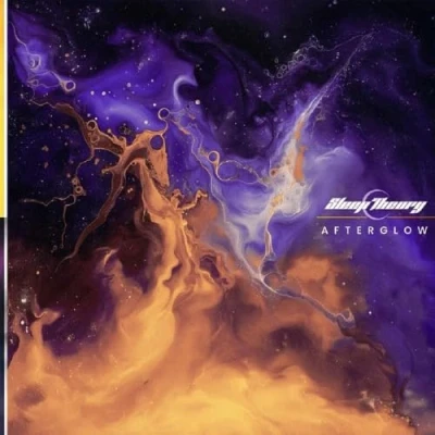 Afbeelding van Sleep Theory Afterglow (CD)