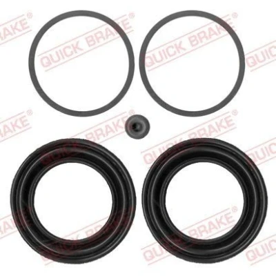 Afbeelding van Reparatieset, remklauw QUICK BRAKE 114 0420
